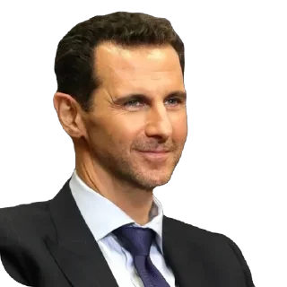 🇸🇾 Niggers and Chads @Medpack, стикер Telegram 3 из 96