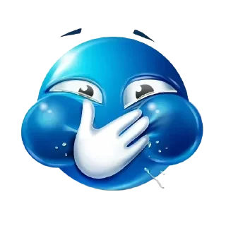 😂 @STICKRULE <- БОЛЬШЕ, sticker Telegram 16 sur 120