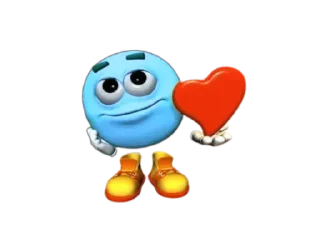 ❤️ @STICKRULE <- БОЛЬШЕ, sticker Telegram 5 sur 120