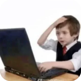 🪑 Це не смішно🤨, sticker Telegram 12 sur 120
