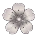🌸 @wittbtd, sticker Telegram 16 sur 120