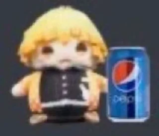 🍾 бедни зеницу, Telegram sticker 8 of 24