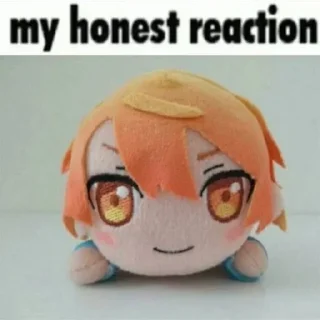 😀 my reaction to that information, Telegram sticker 2 of 117