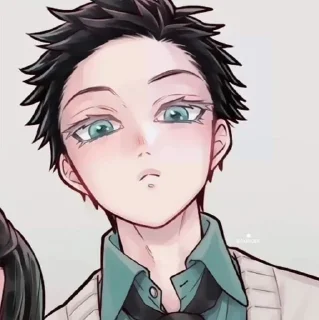 🧊 Аказа | @Benza_sex, стікер Telegram 12 з 35