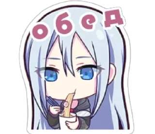 🤫 my reaction to that information, Telegram sticker 14 of 117