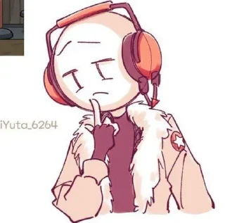 🌟 Charlie || The Henry Stickman : @fStikBot, sticker Telegram 11 sur 22