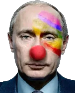 😰 Don don, стикер Telegram 19 из 30