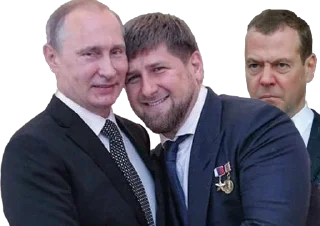 😜 Don don, стикер Telegram 14 из 30