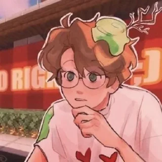 Charlie ┄ slimecicle @gacha_smp