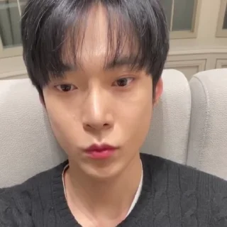 🐰 @gid2y › my lover, стікер Telegram 8 з 40
