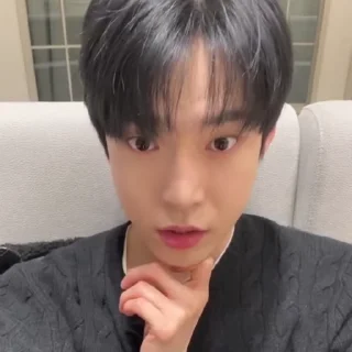 🐰 @gid2y › my lover, стікер Telegram 20 з 40