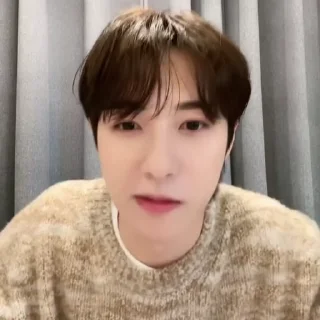 🧸 renjun by @gid2y, стикер Telegram 15 из 35