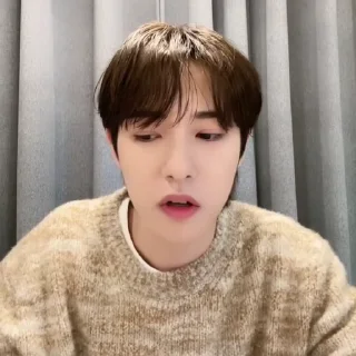 🧸 renjun by @gid2y, стикер Telegram 16 из 35