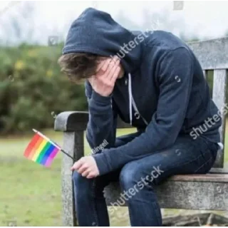 😭 Стоковые челы, sticker Telegram 21 sur 72