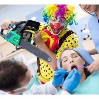 🤡 Стоковые челы, sticker Telegram 24 sur 72