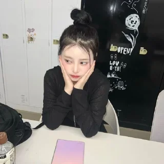 💓 Віталій Кличко🫶🏻, стикер Telegram 9 из 54
