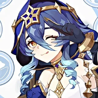 °☆Layla☆°