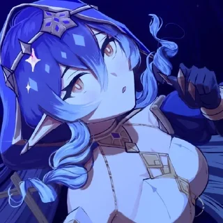 ❄ 🄻🄰🅈🄻🄰, sticker Telegram 11 sur 23