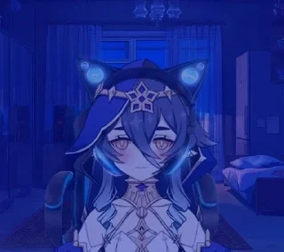 🌟 Лайла, sticker Telegram 16 sur 34