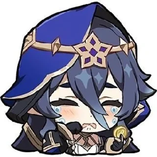 🌟 Лайла, sticker Telegram 7 sur 34