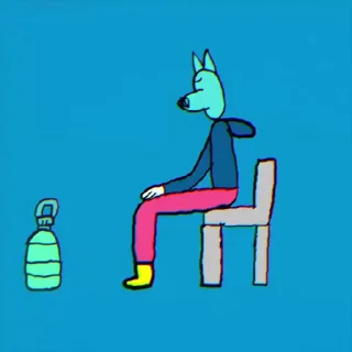 🌟 Андрей! @resexuachl, стикер Telegram 9 из 48