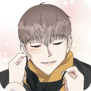 🌟 Se-in Jeong, Telegram sticker 3 of 59