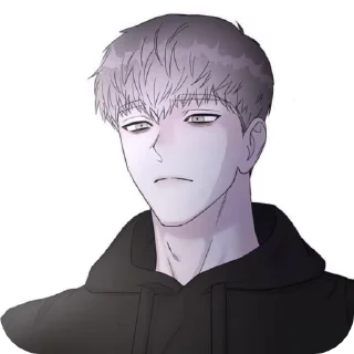 🌟 Se-in Jeong, Telegram sticker 4 of 59