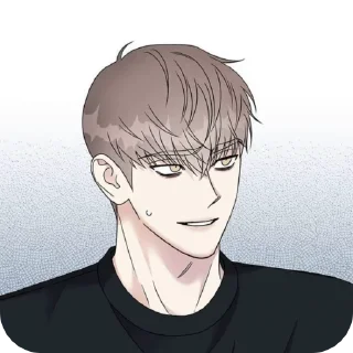 🌟 Se-in Jeong, Telegram sticker 17 of 59