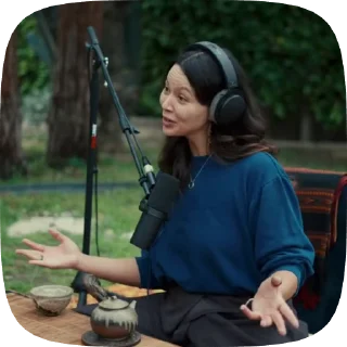 🥰 @melissoneil, Telegram sticker 23 of 80