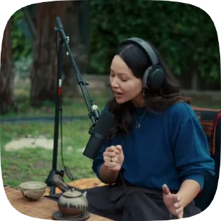 🥰 @melissoneil, Telegram sticker 20 of 80