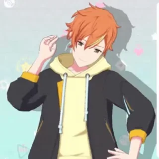 ☺️ а, Telegram sticker 4 of 50