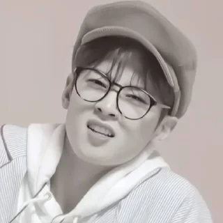 🏷 Cha Eun Woo from:; @helpversace, Telegram sticker 5 of 68