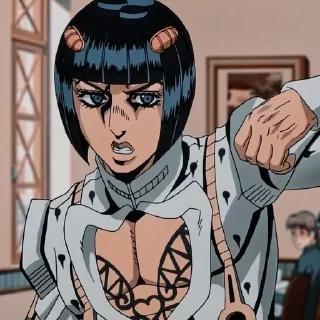 😬 «ʙʀᴜɴᴏ ʙᴜᴄᴄɪᴀʀᴀᴛᴛɪ» ʙʏ@zxcvrst, sticker Telegram 19 sur 50