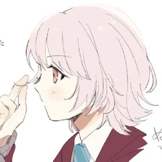 🌟 mizuki! @toidisselesuamii, sticker Telegram 17 sur 25