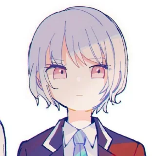🌟 mizuki! @toidisselesuamii, sticker Telegram 20 sur 25