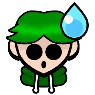 🌟 ⚙Fantas⚙, Telegram sticker 7 of 15