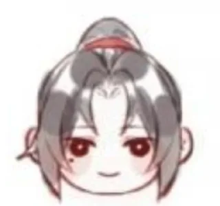 🌟 Любимка Бай Ису, sticker Telegram 11 sur 74