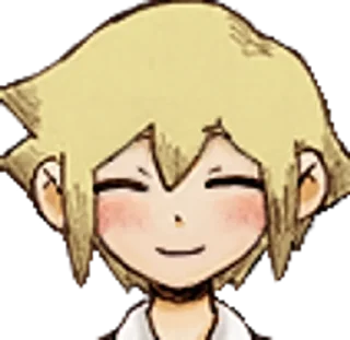 🌸 Basil omori || @ctcxd, Telegram sticker 13 of 110