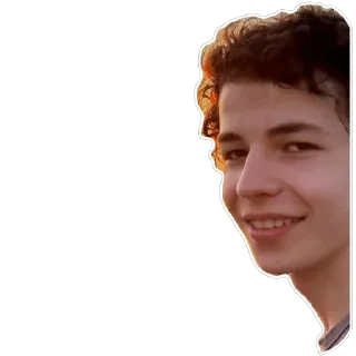🫥 Haha, Telegram sticker 14 of 17