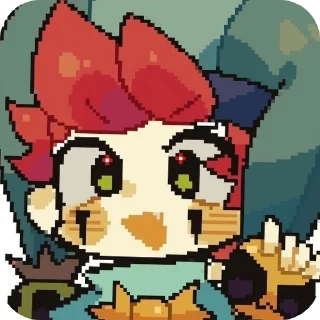 🥳 Chester ➩ @Earth928B, sticker Telegram 21 sur 50