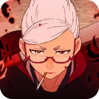 😠 @Earth928B <- больше стиков, стикер Telegram 7 из 70
