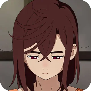 😔 @Earth928B <- больше стиков, стикер Telegram 11 из 70