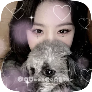 Soojin❣️ @G0nnaBeAStar