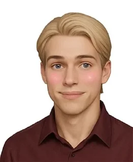 Boris Romanov 🩵