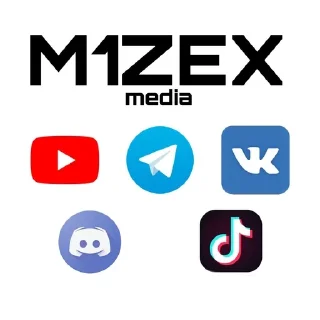 M1zex Stickers Rofls