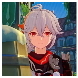 Kazuha🍁