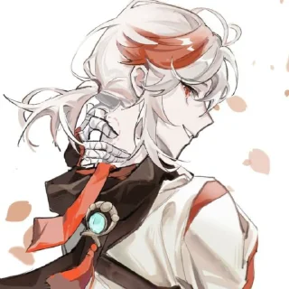 Kazuha🍁