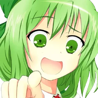 😂 ᅠ, sticker Telegram 6 sur 8