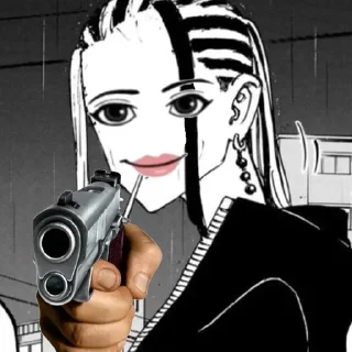 👁️ что такое доброта, Telegram sticker 6 of 117
