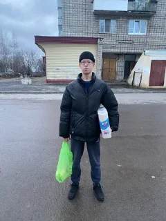 👿 ЗахарНеверБрок, стікер Telegram 22 з 33
